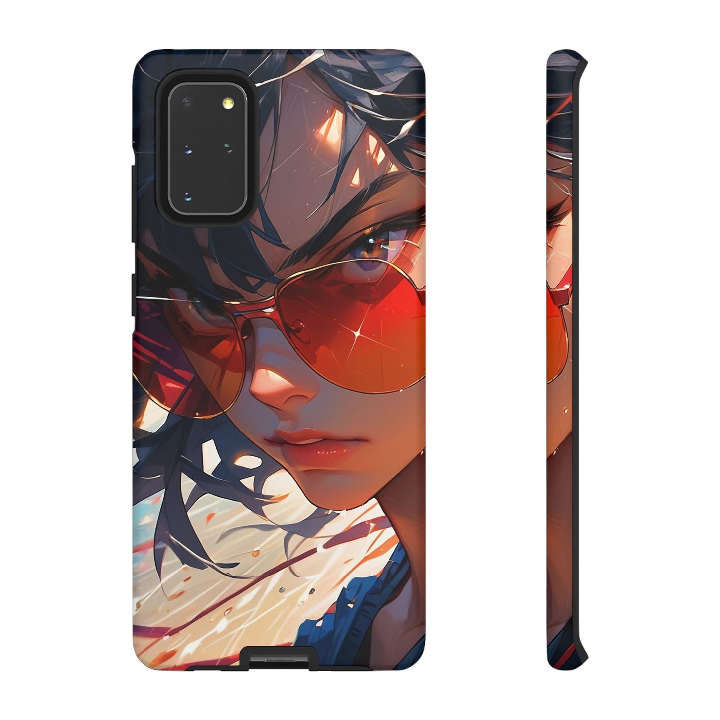 Ruko Matoi 001 Tough Cases