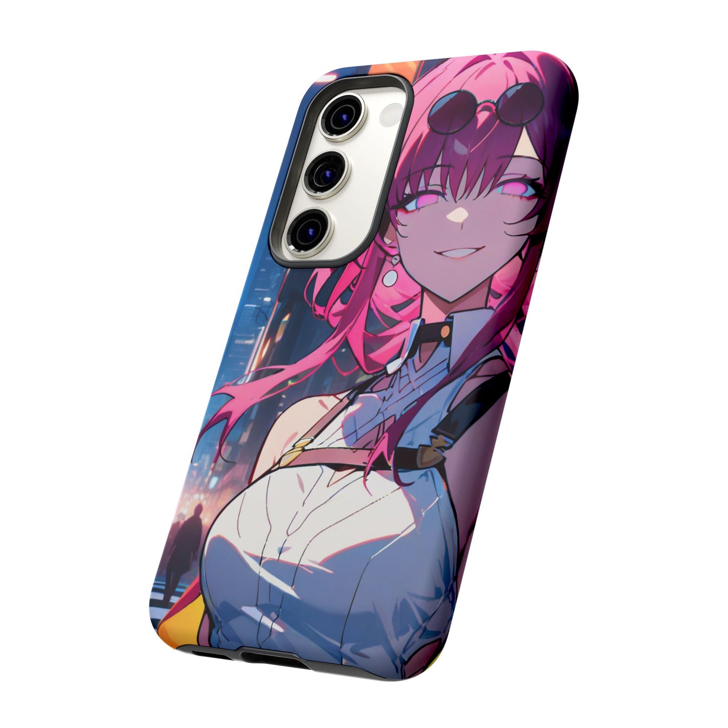 HSR Kafka 001 Tough Cases