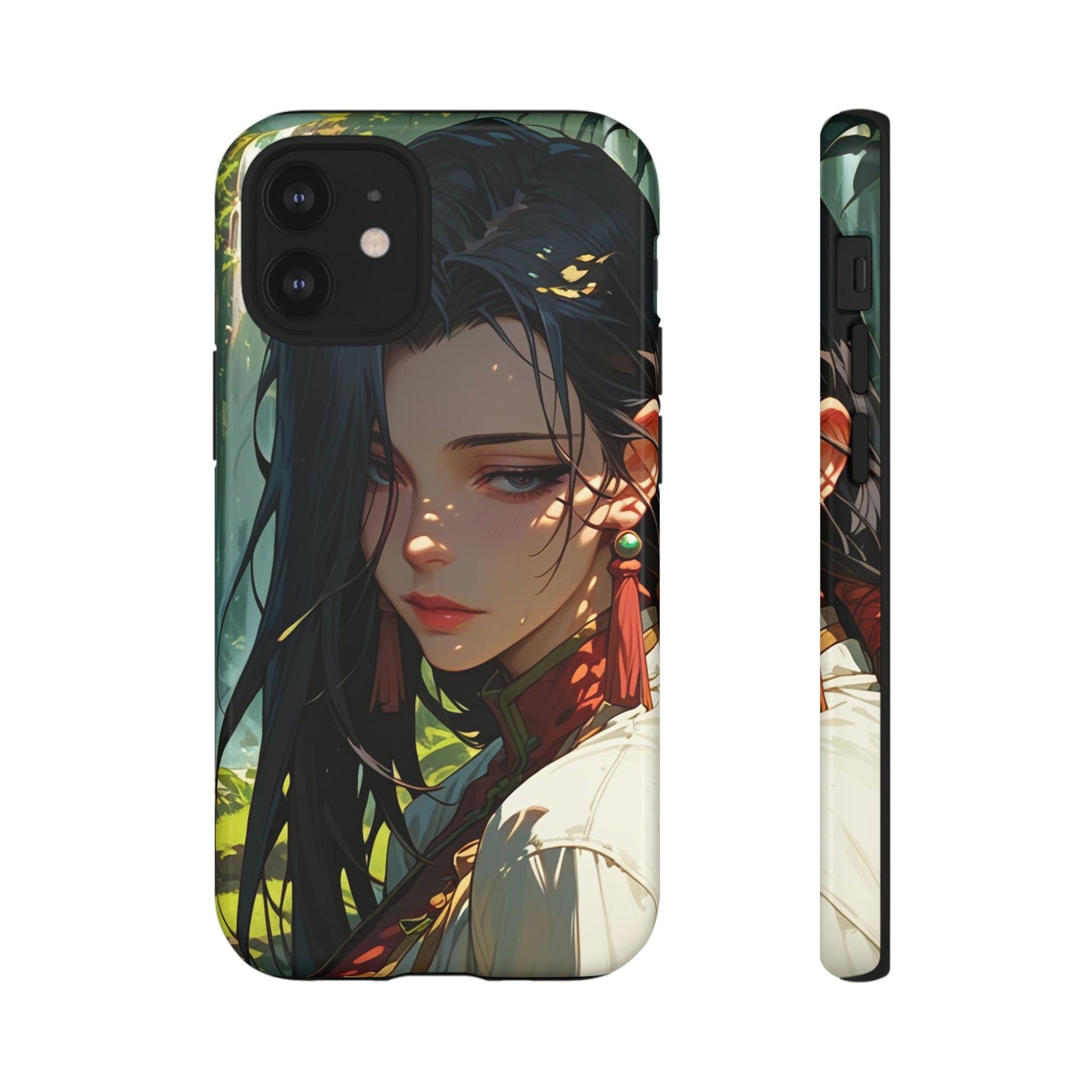 Tifa 006 Tough Cases