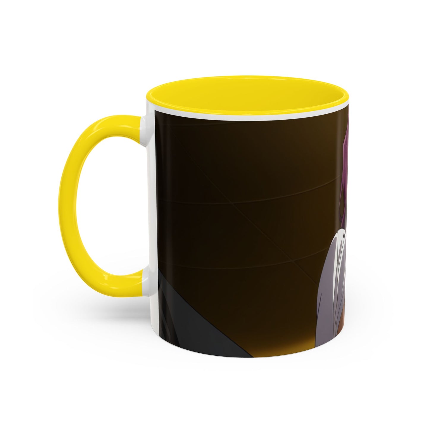 Minami Rika 001 Coffee Mug