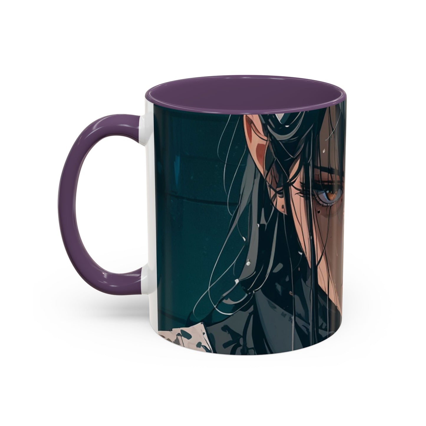 Mina Ashiro 007 Coffee Mug