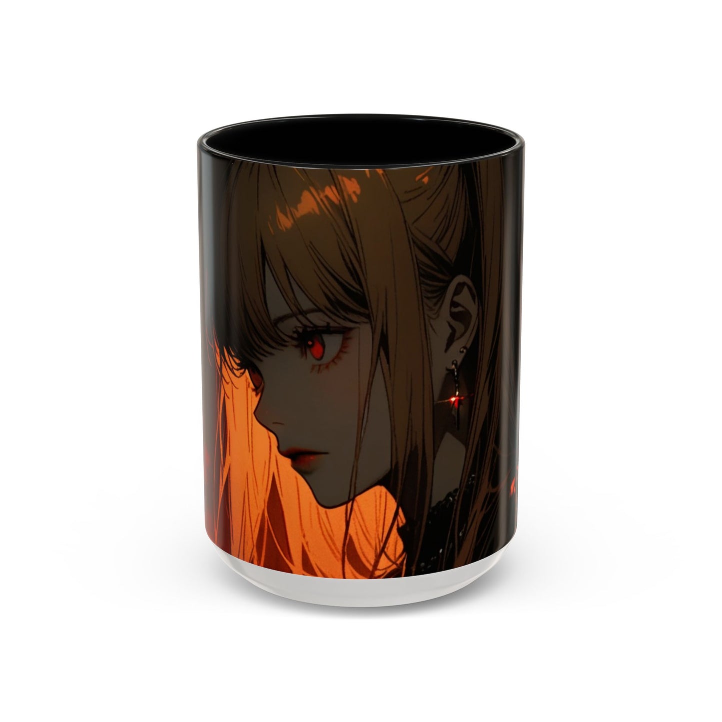 Amane Misa 003 Coffee Mug
