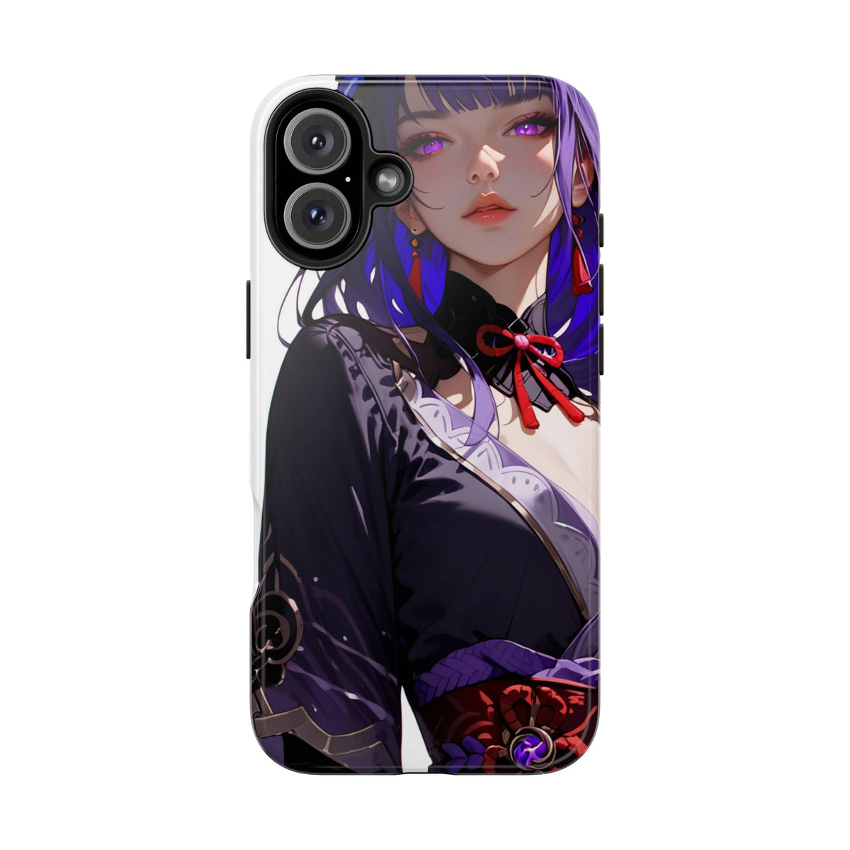 Raiden Shogun 006 Tough Cases