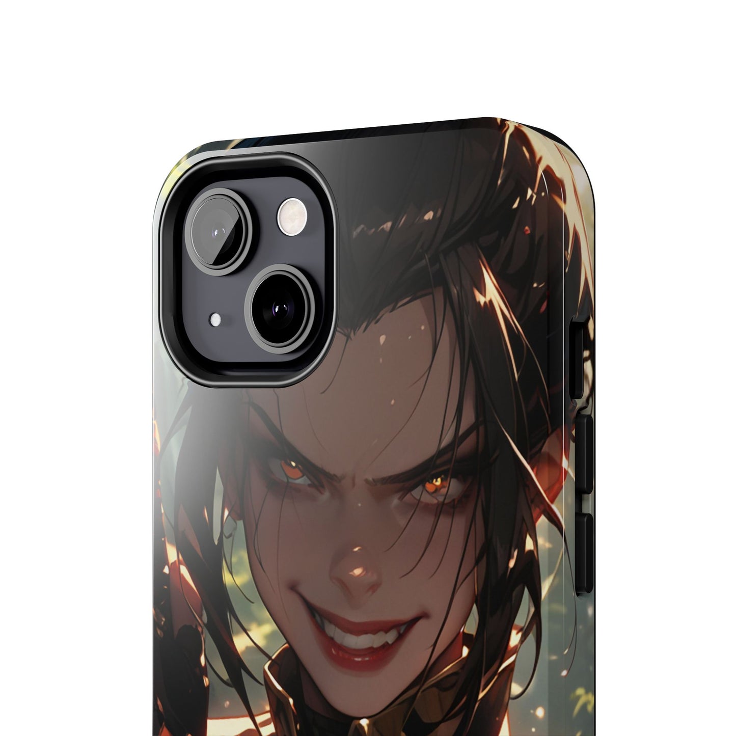 Azula 001 Tough Cases