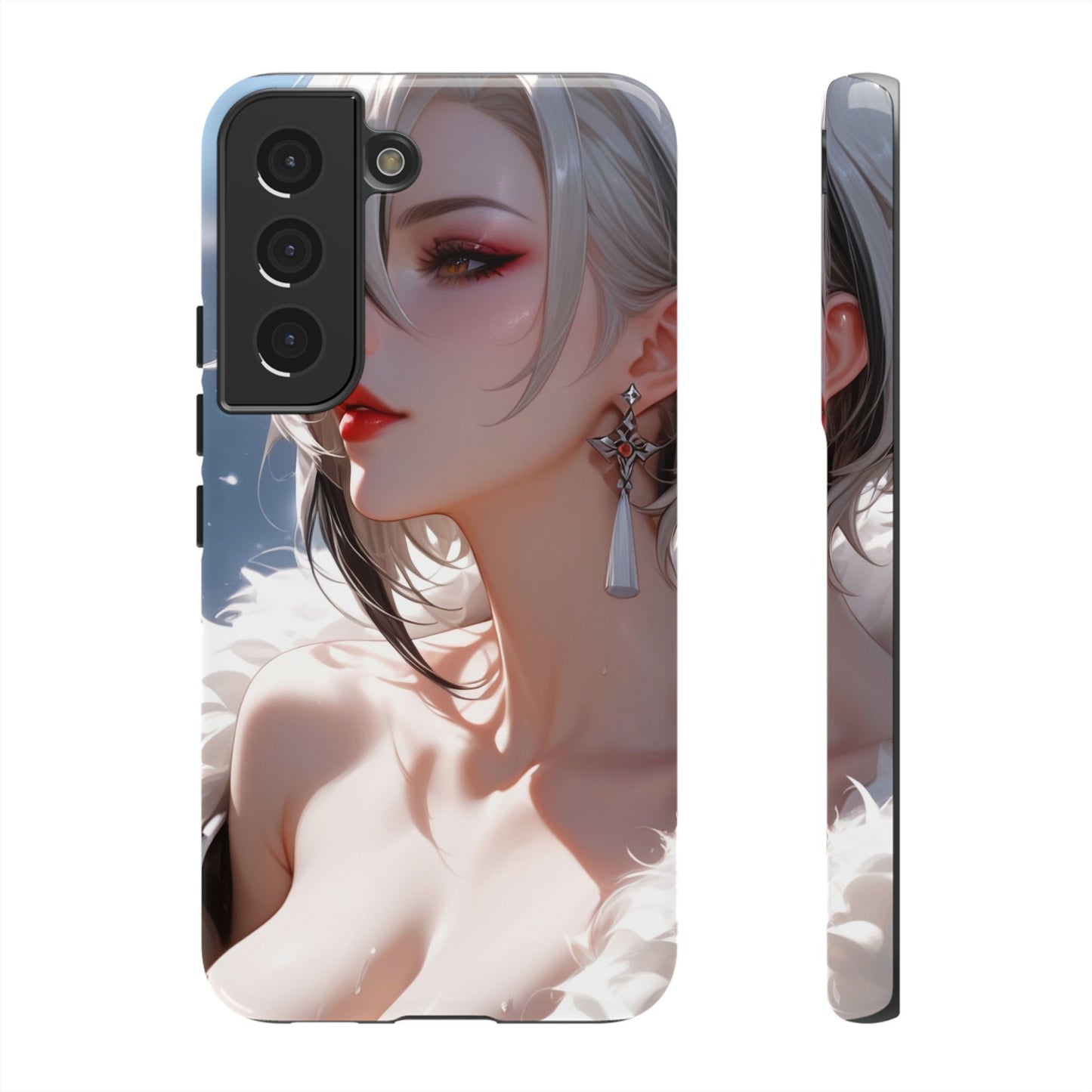 Arlecchino 008 Tough Cases