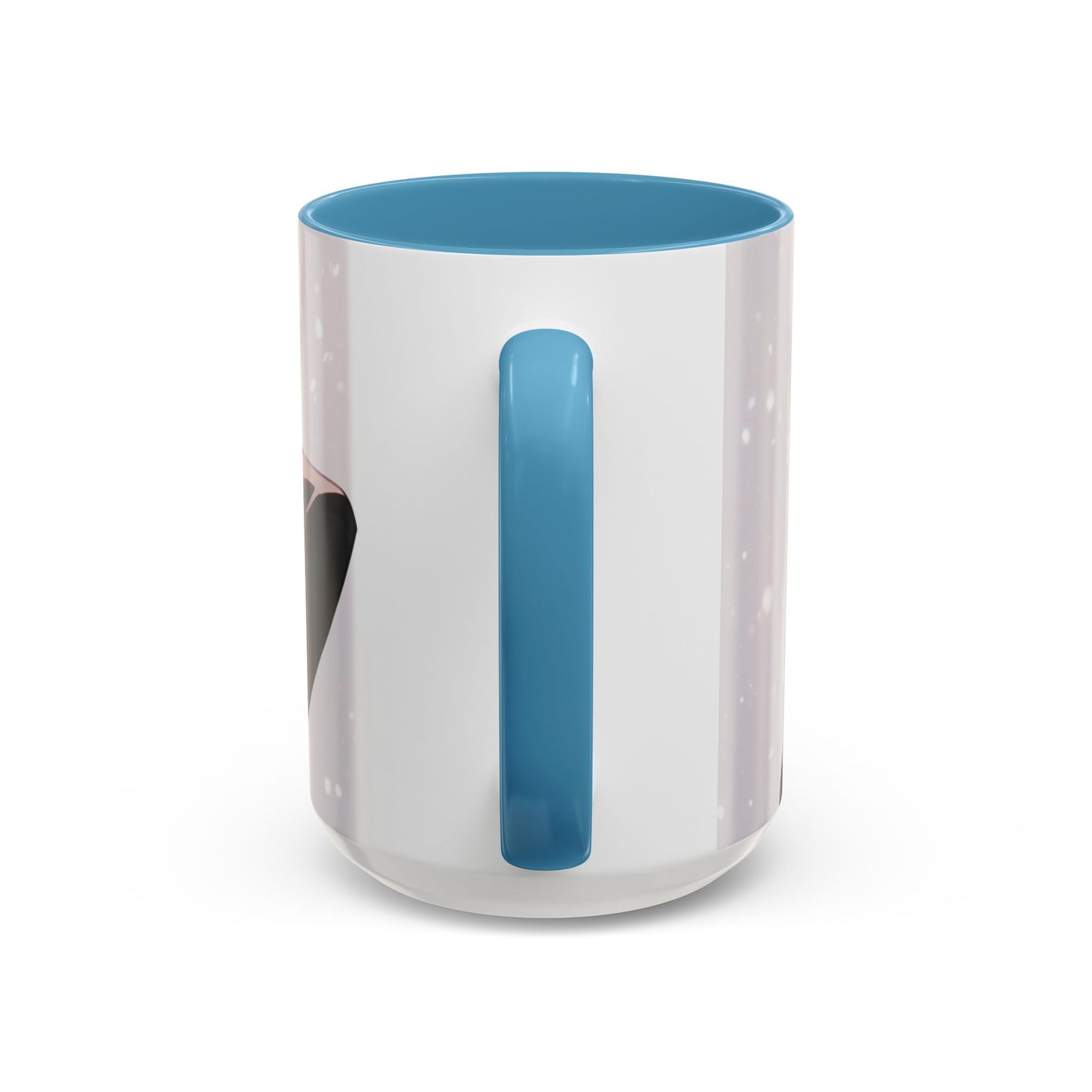 Komi Shuuko 004 Coffee Mug