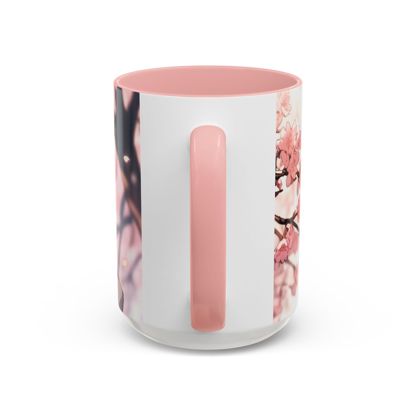 Kagami Taiga 001 Coffee Mug