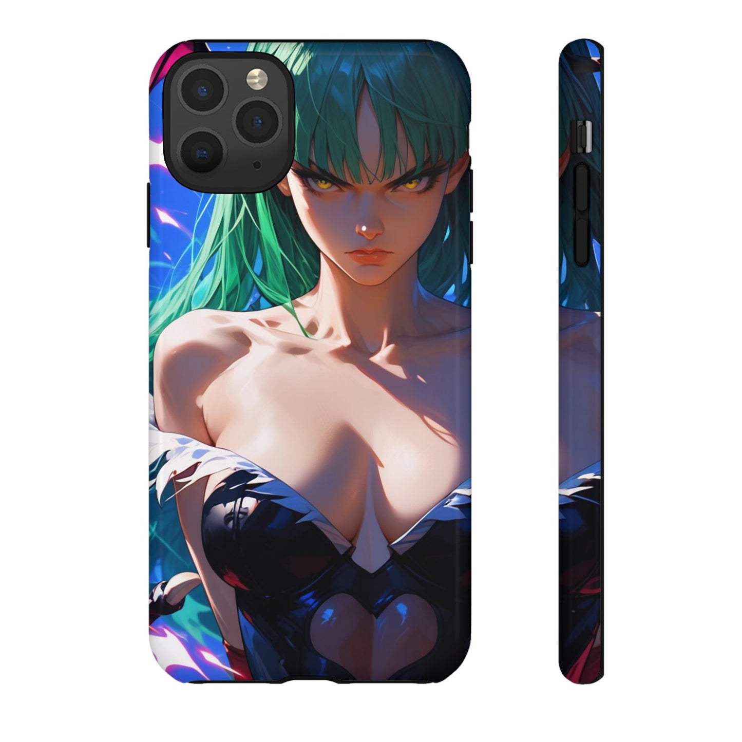Morrigan 001 Tough Cases
