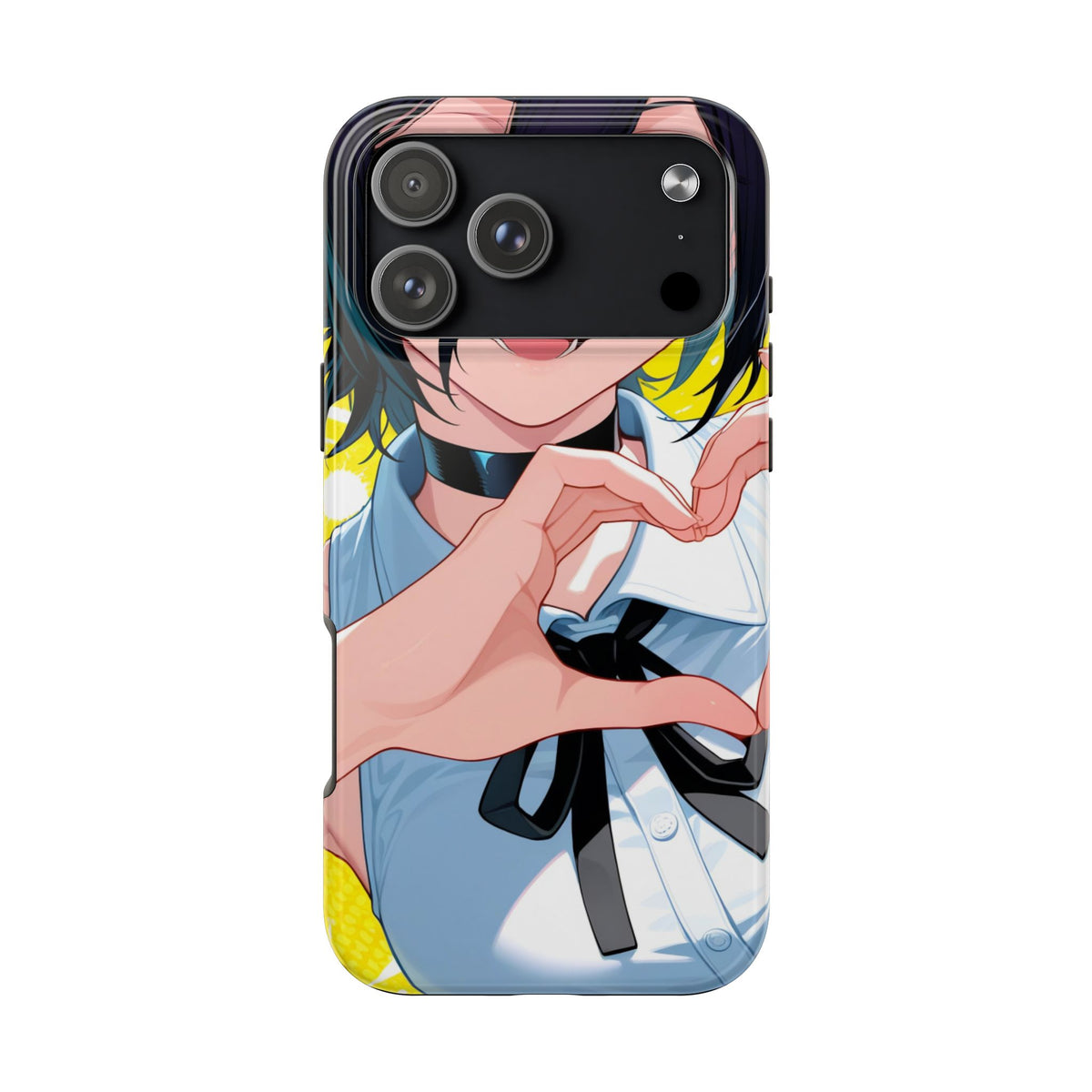 Reze 004 Tough Cases