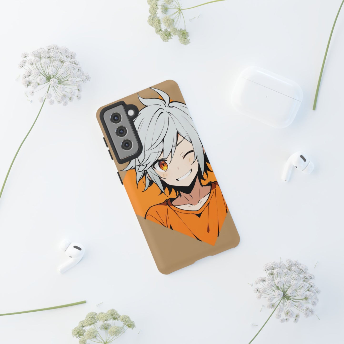 Bell Cranel 002 Tough Cases