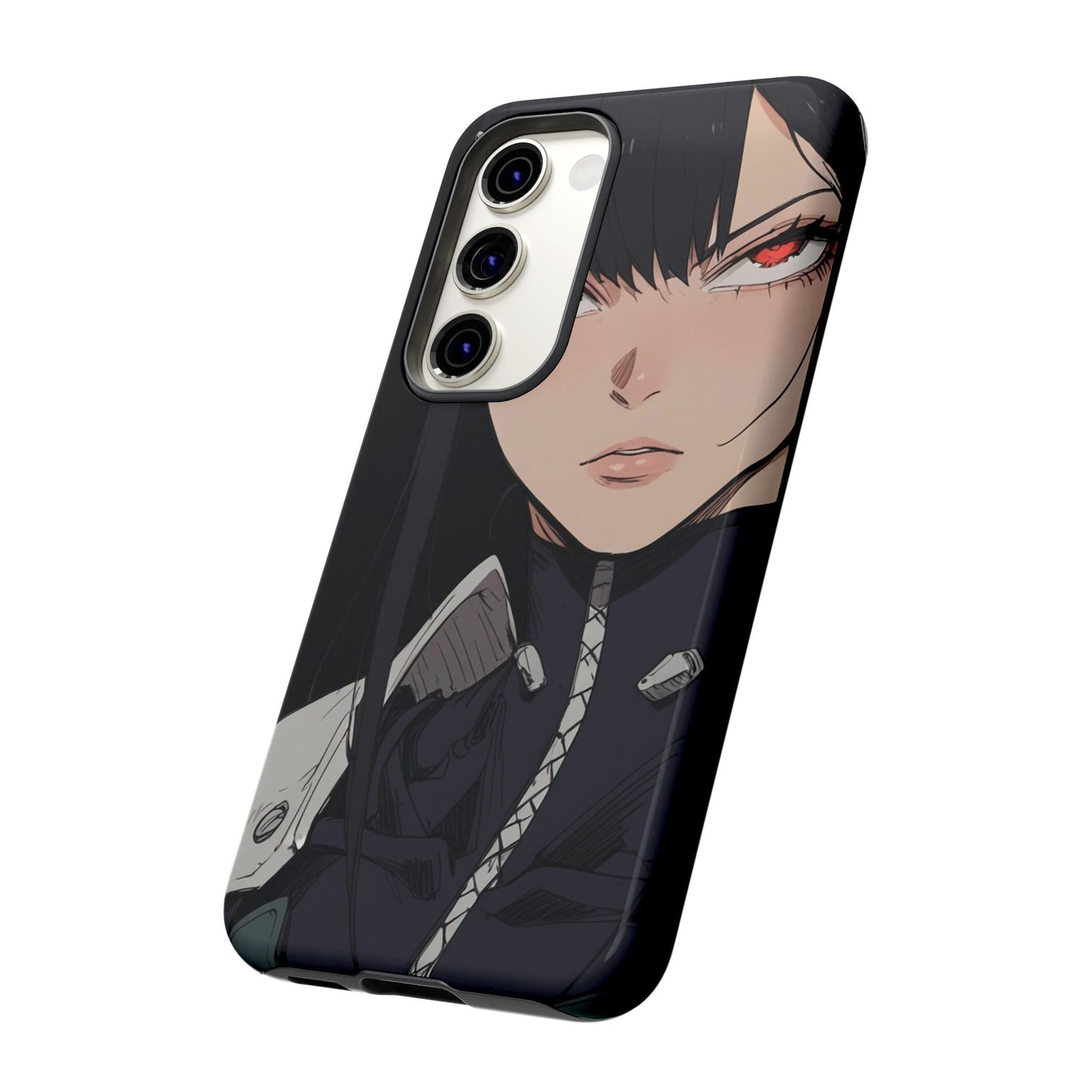 Mina Ashiro 006 Tough Cases