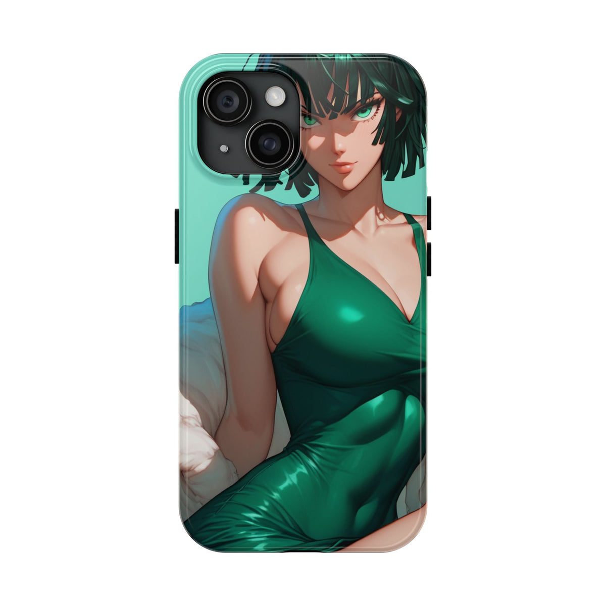Fubuki 005 Tough Cases