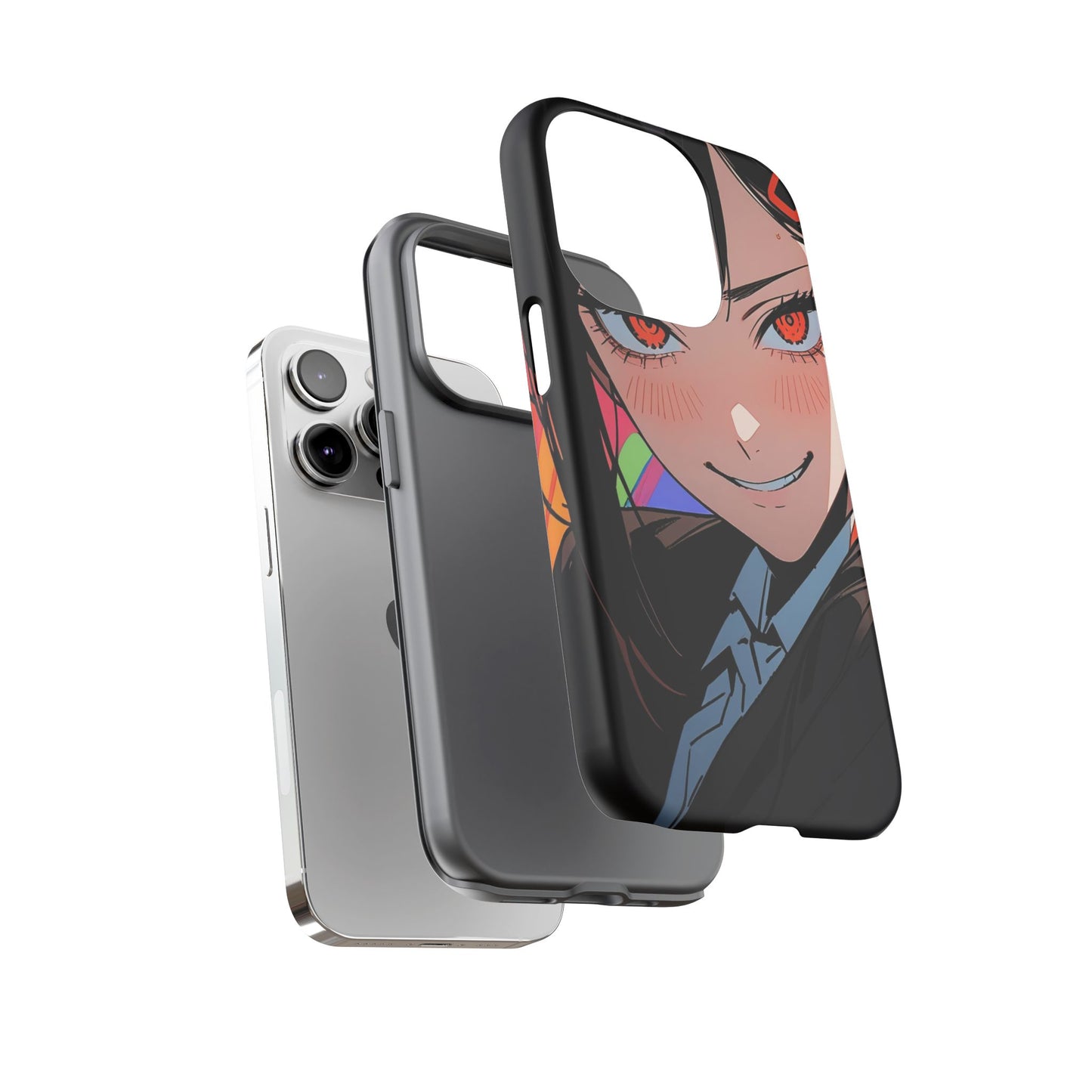 Kobeni 001 Tough Cases