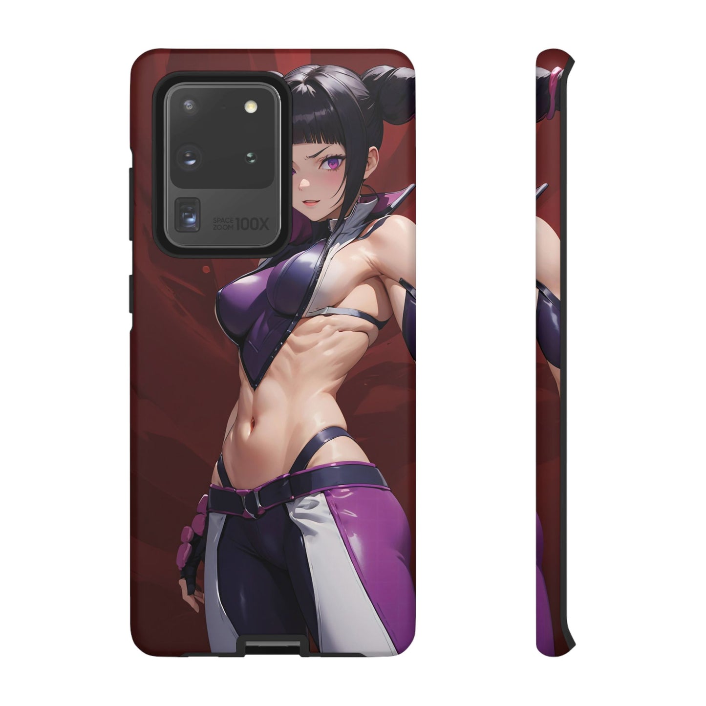 Juri 003 Tough Cases