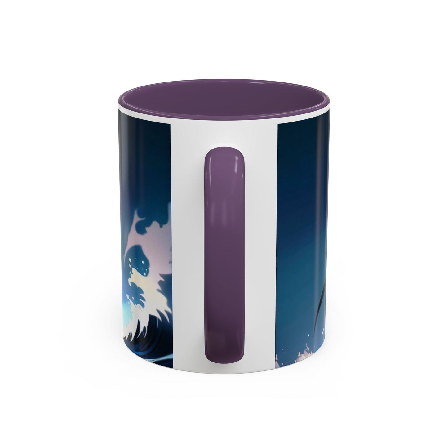 Geto Suguru 002 Coffee Mug