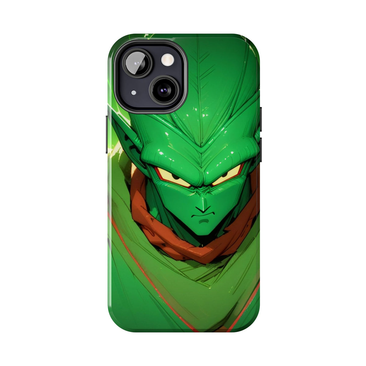Piccolo 001 Tough Cases