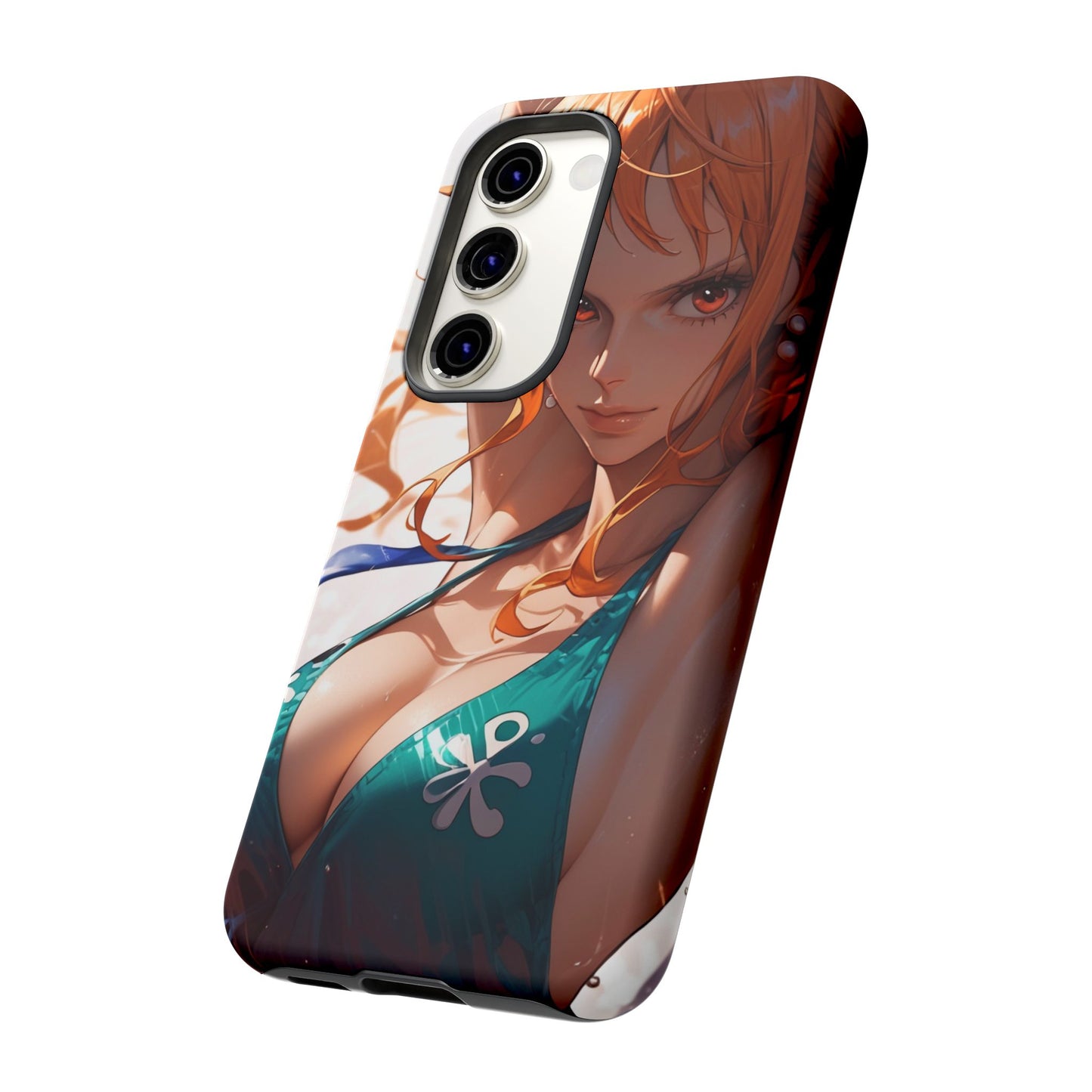 Nami 003 Tough Cases