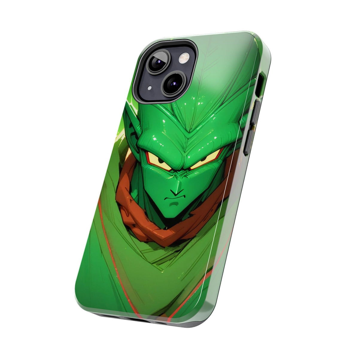 Piccolo 001 Tough Cases