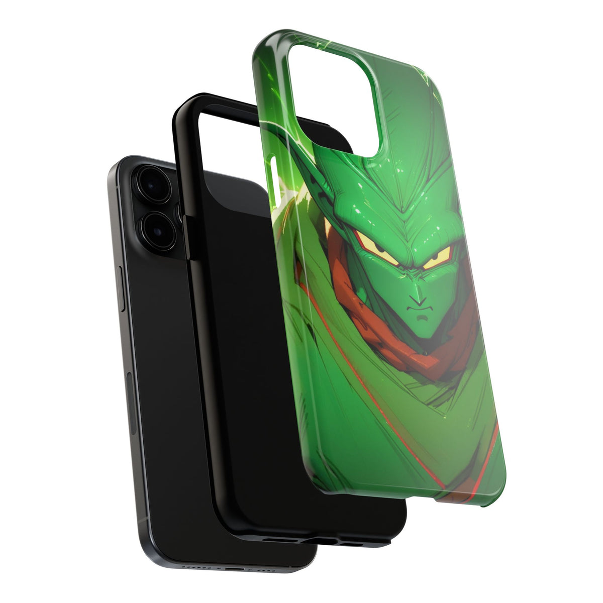 Piccolo 001 Tough Cases