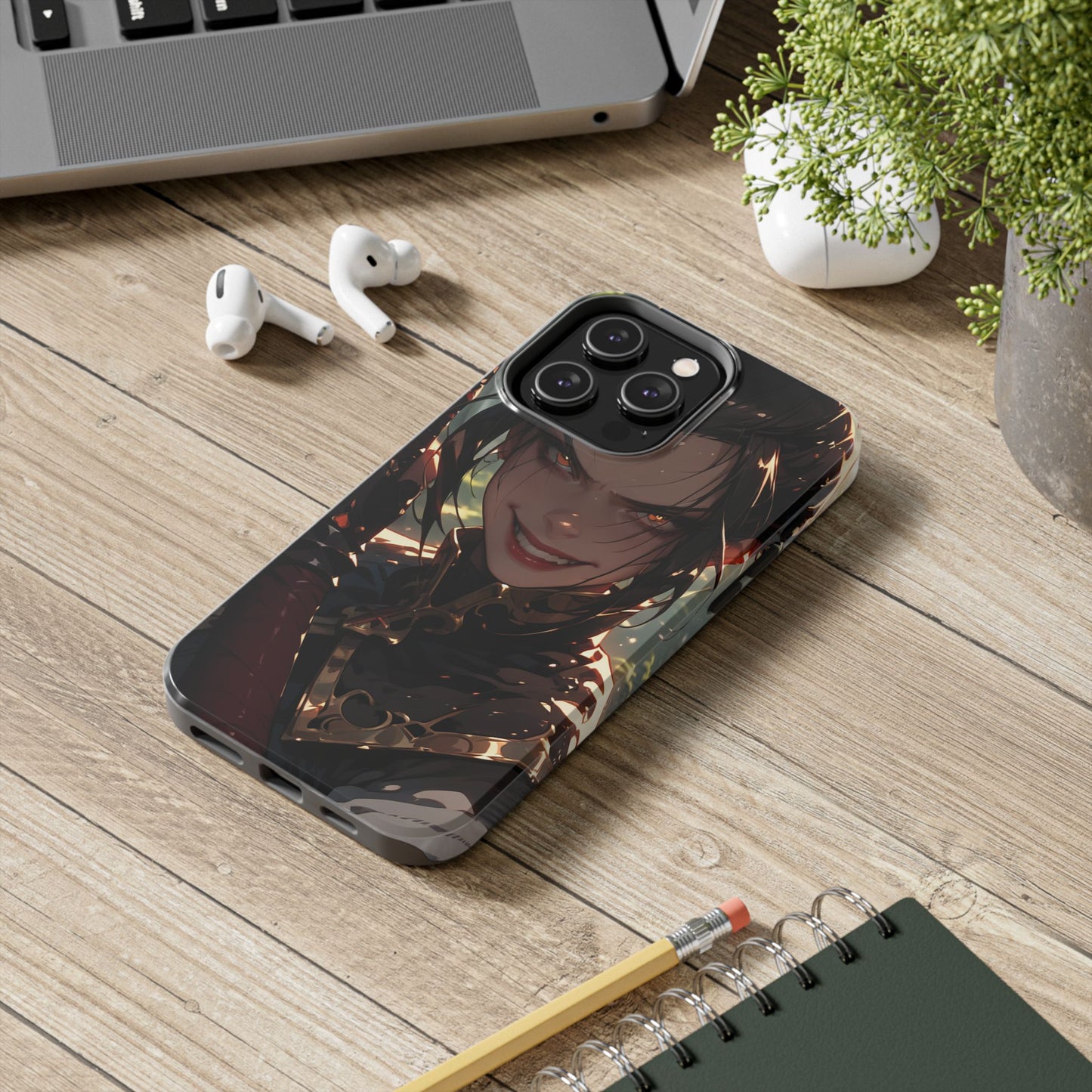 Azula 001 Tough Cases