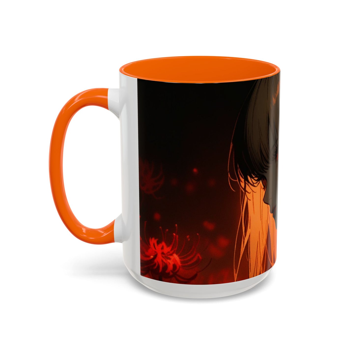 Amane Misa 003 Coffee Mug