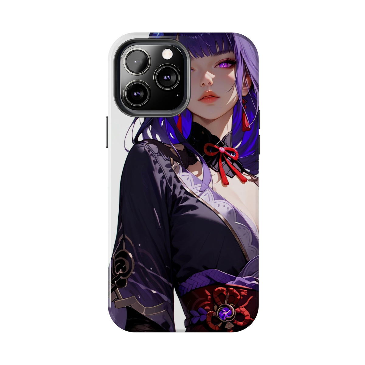 Raiden Shogun 006 Tough Cases