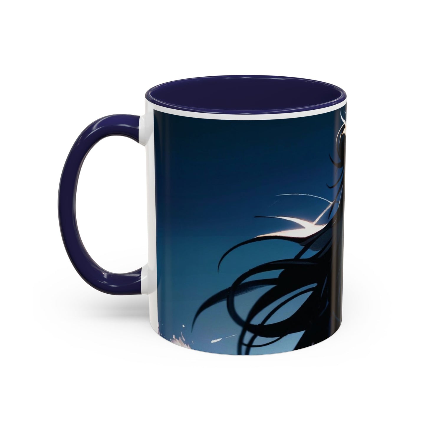 Geto Suguru 002 Coffee Mug