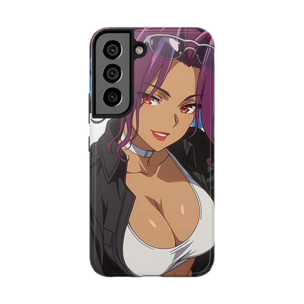 Minami Rika 002 Tough Cases