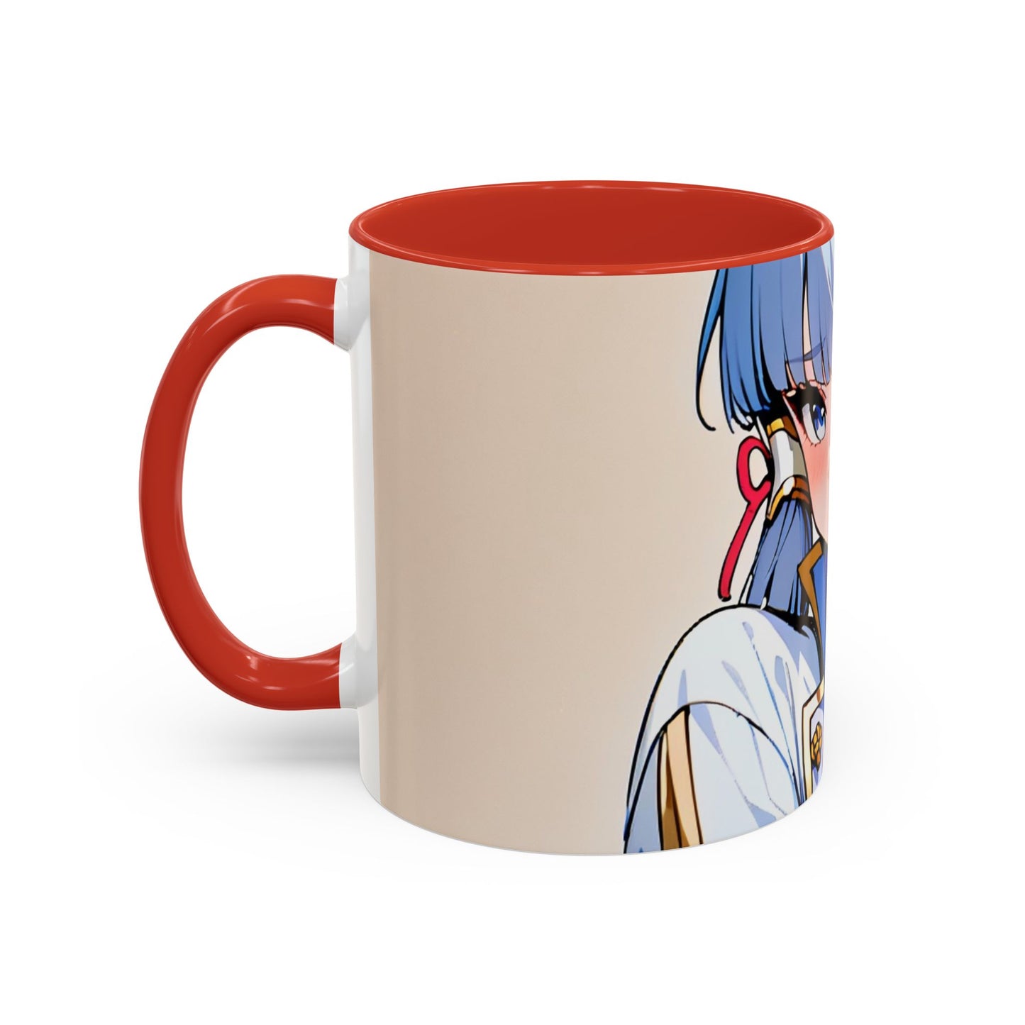 Ayaka 007 Coffee Mug