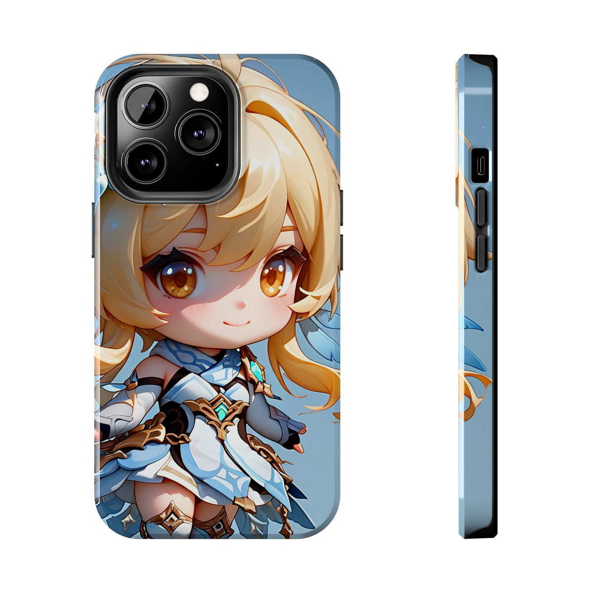 Lumine 009 Tough Cases