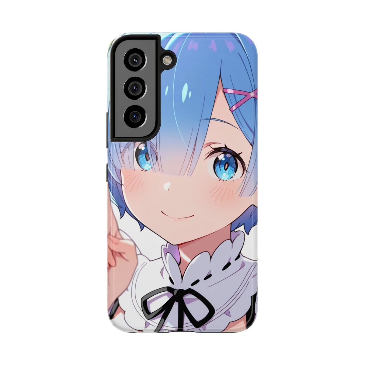 Rem 005 Tough Cases