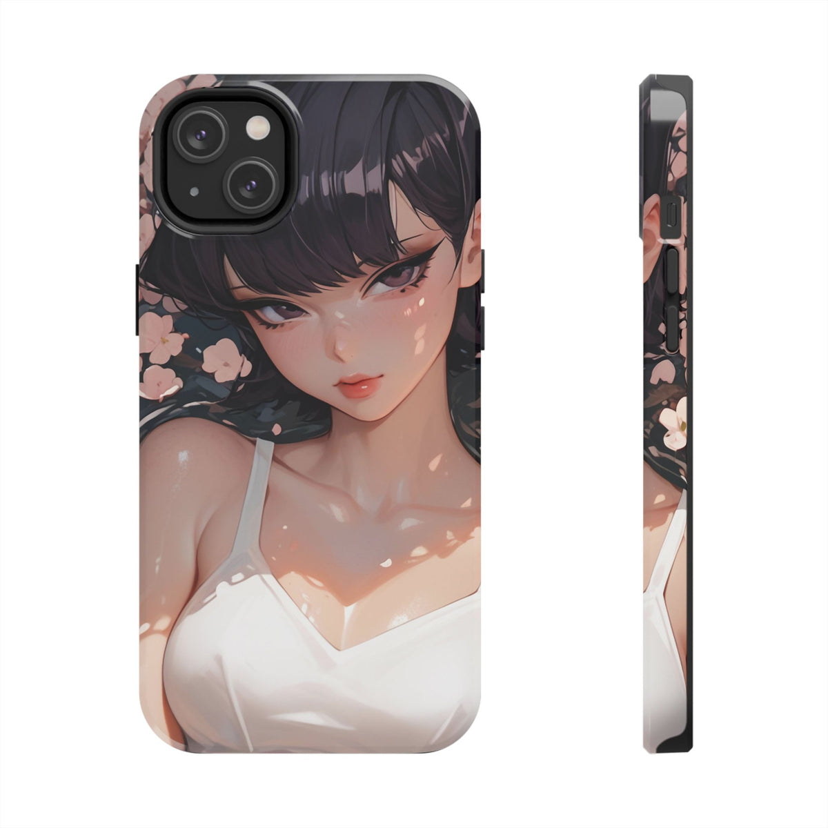 Komi Shuuko 006 Tough Cases