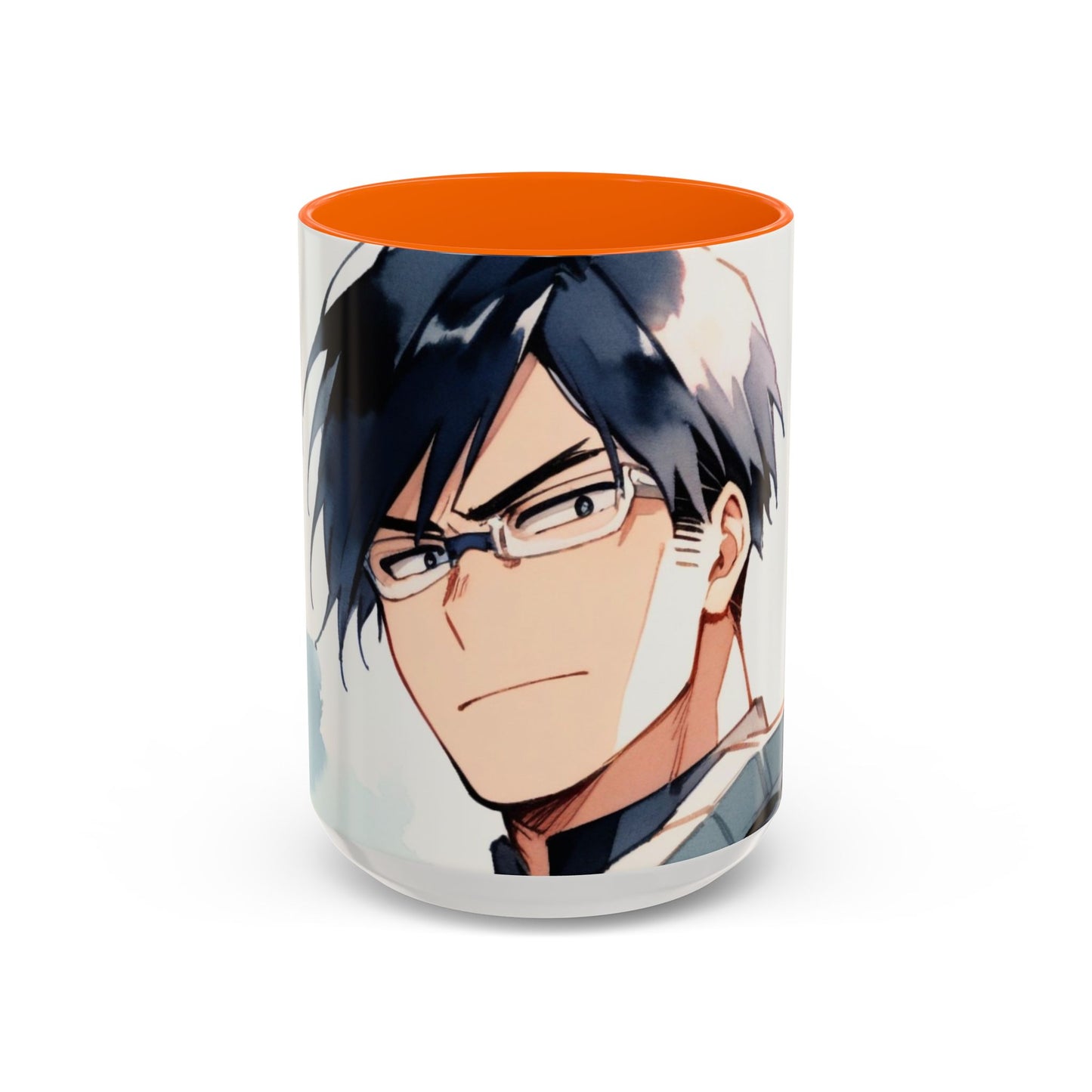 Iida Tenya 002 Coffee Mug