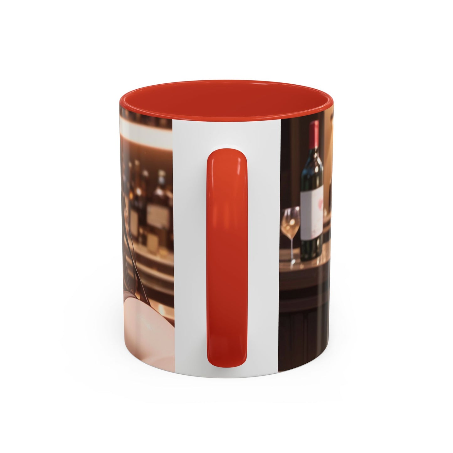 Tifa Lockhart 008 Coffee Mug