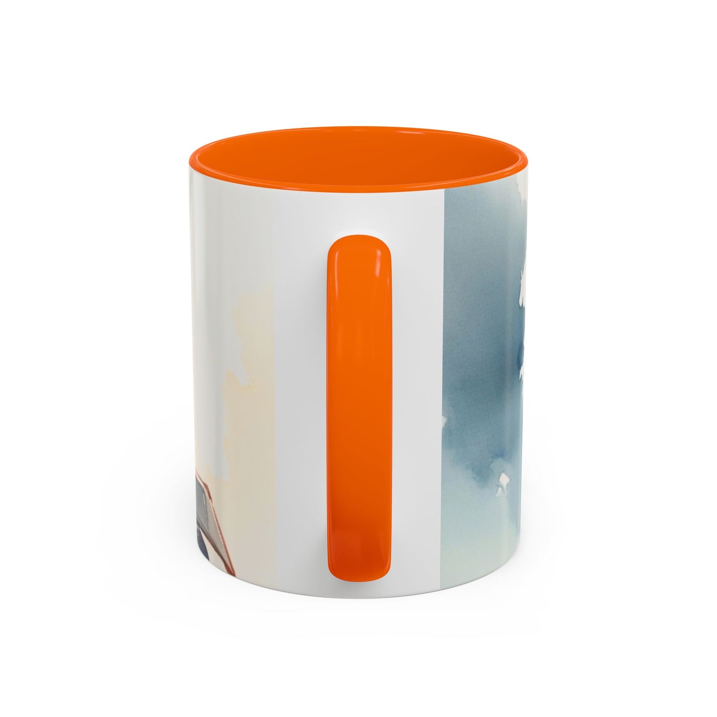 Iida Tenya 002 Coffee Mug