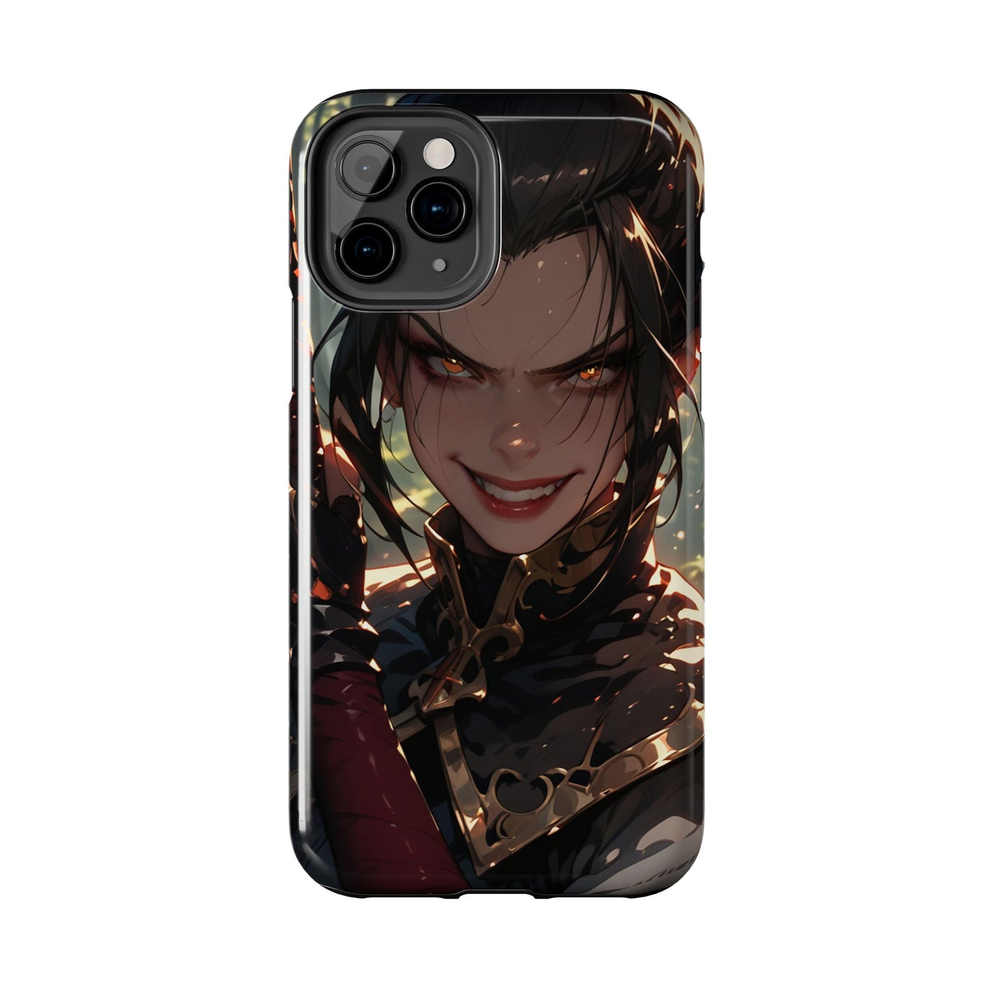 Azula 001 Tough Cases