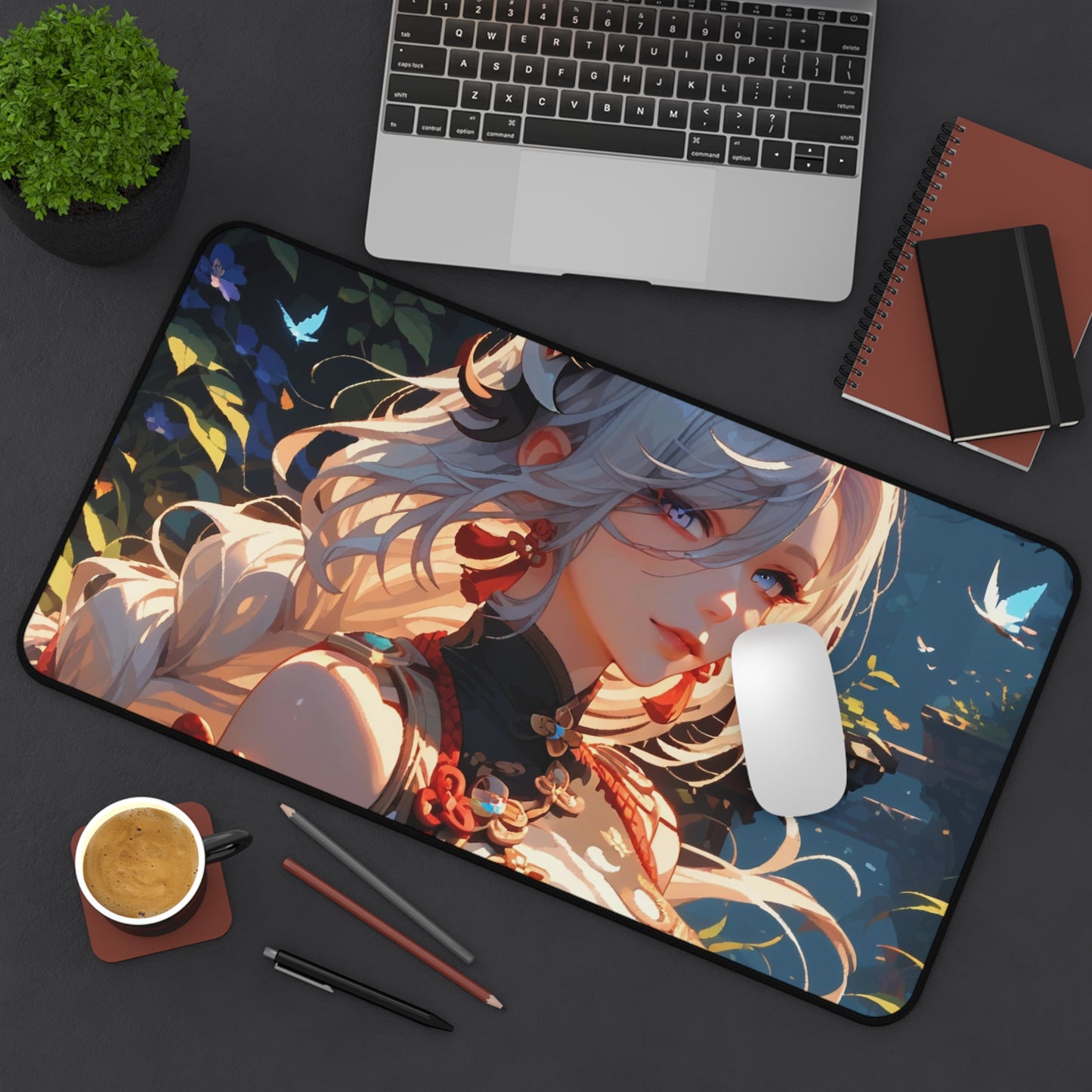Shenhe 002 Desk Mat
