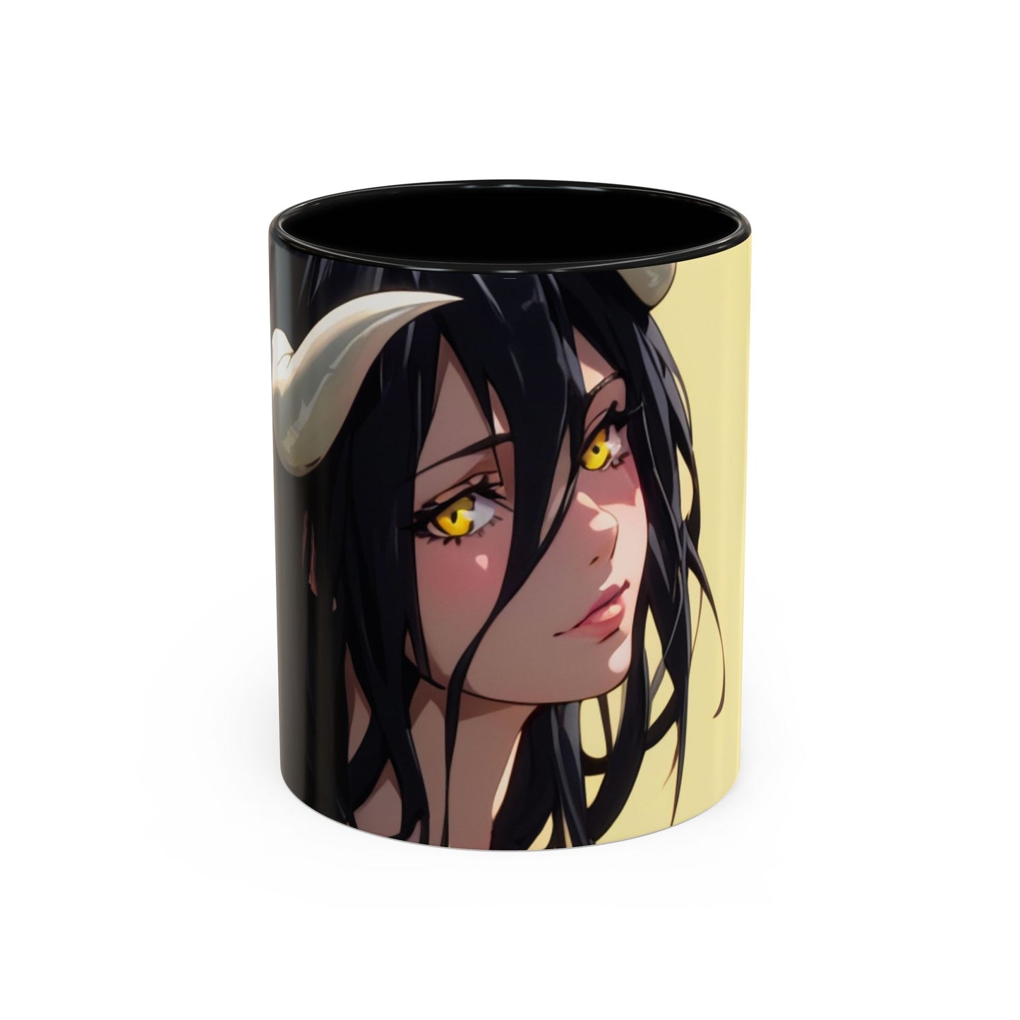 Albedo 007 Coffee Mug