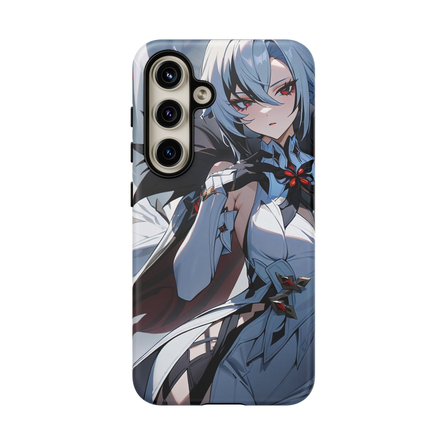 Arlecchino 003 Tough Cases