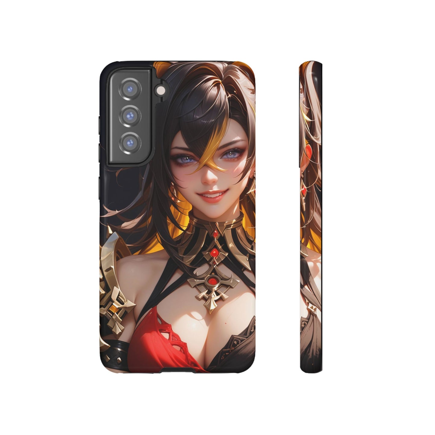 Dehya 006 Tough Cases