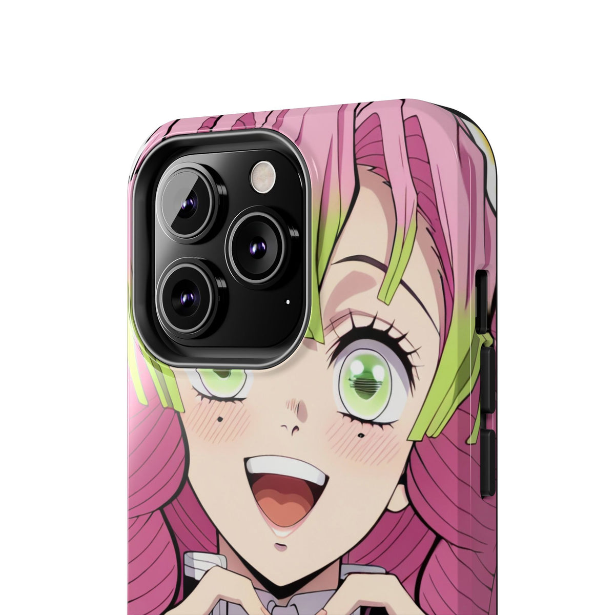 Mitsuri Kanroji 001 Tough Cases