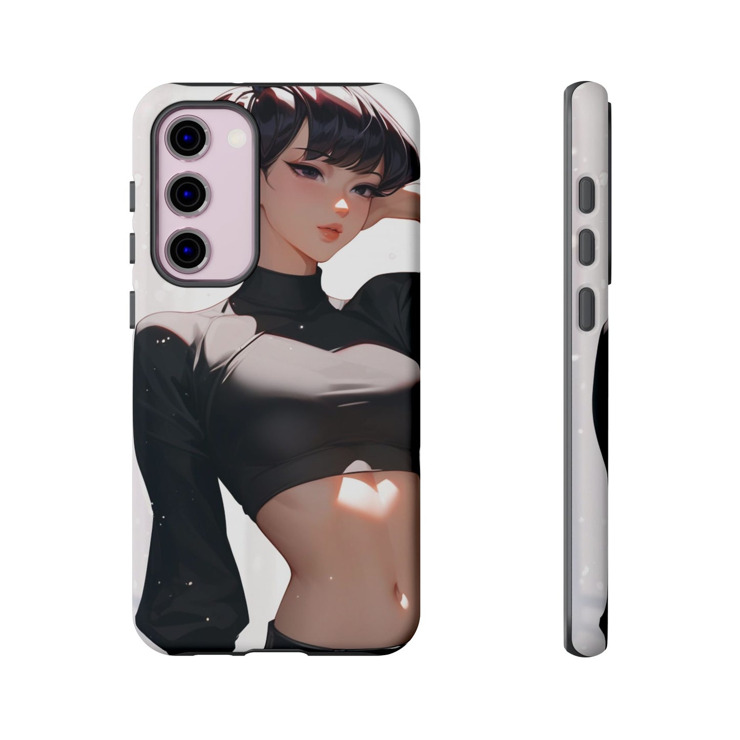 Komi Shuuko 004 Tough Cases