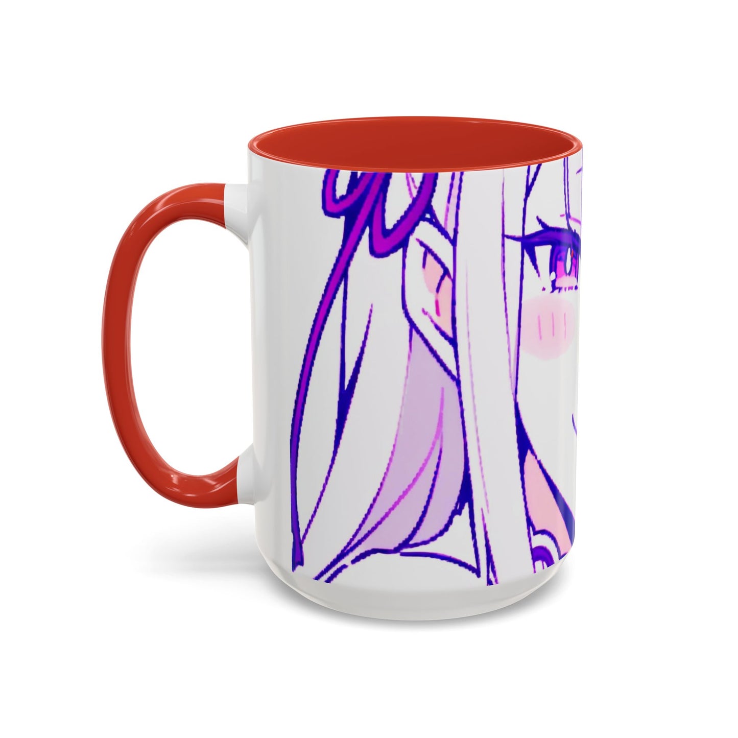 Emilia 002 Coffee Mug