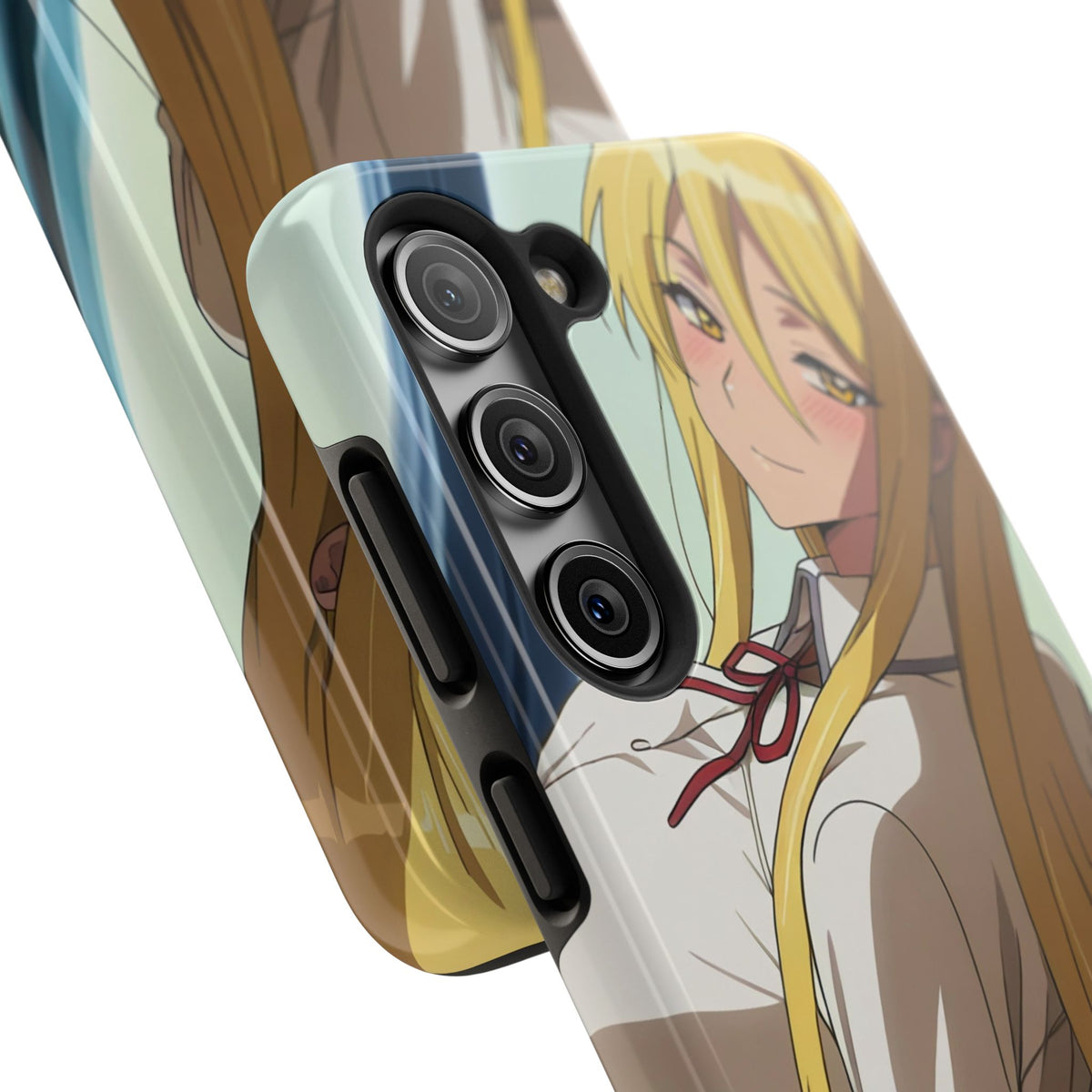 Marikawa Shizuka 002 Tough Cases