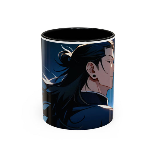 Geto Suguru 002 Coffee Mug