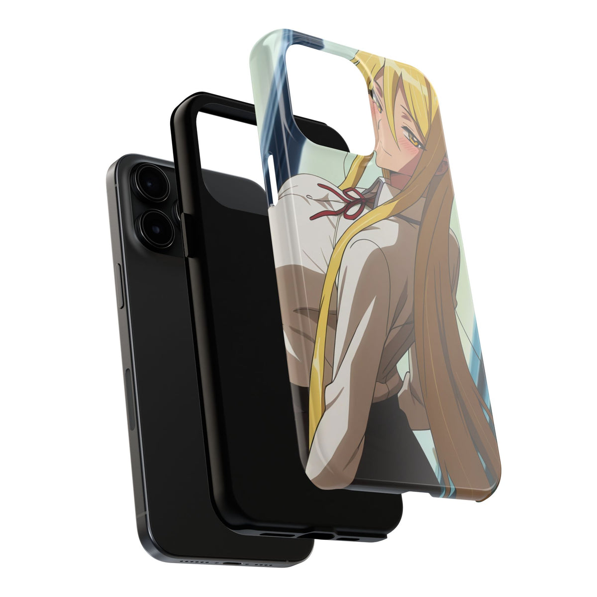 Marikawa Shizuka 002 Tough Cases