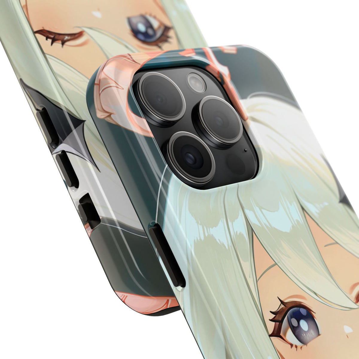 Paimon 002 Tough Cases