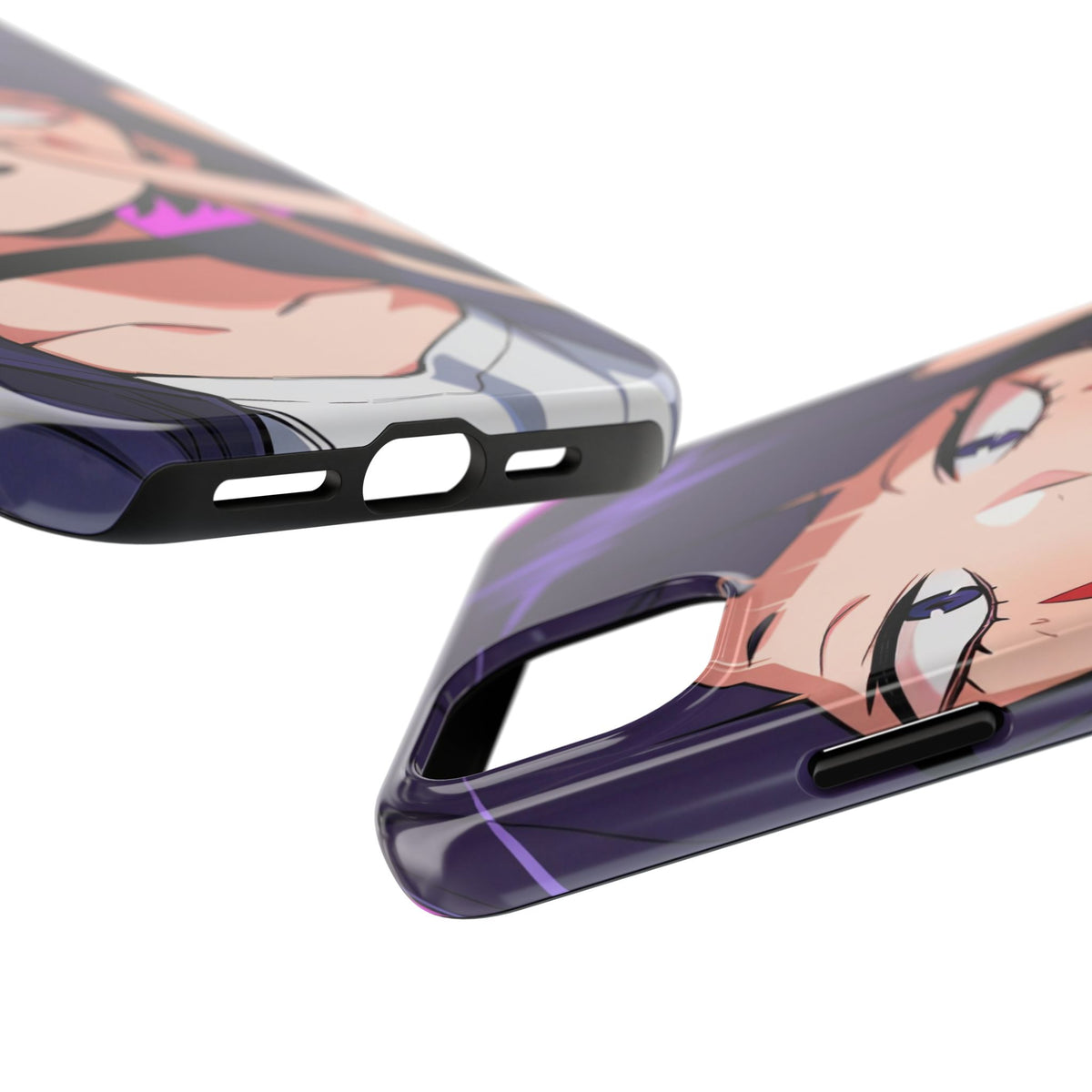 Jirou Kyouka 003 Tough Cases