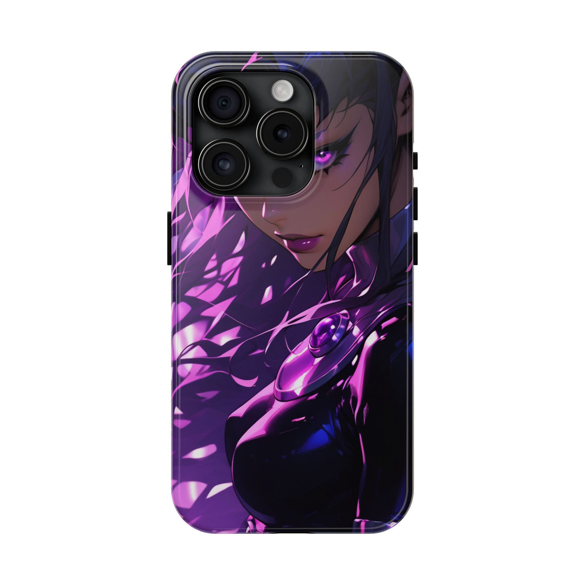 Blackfire 002 Tough Cases