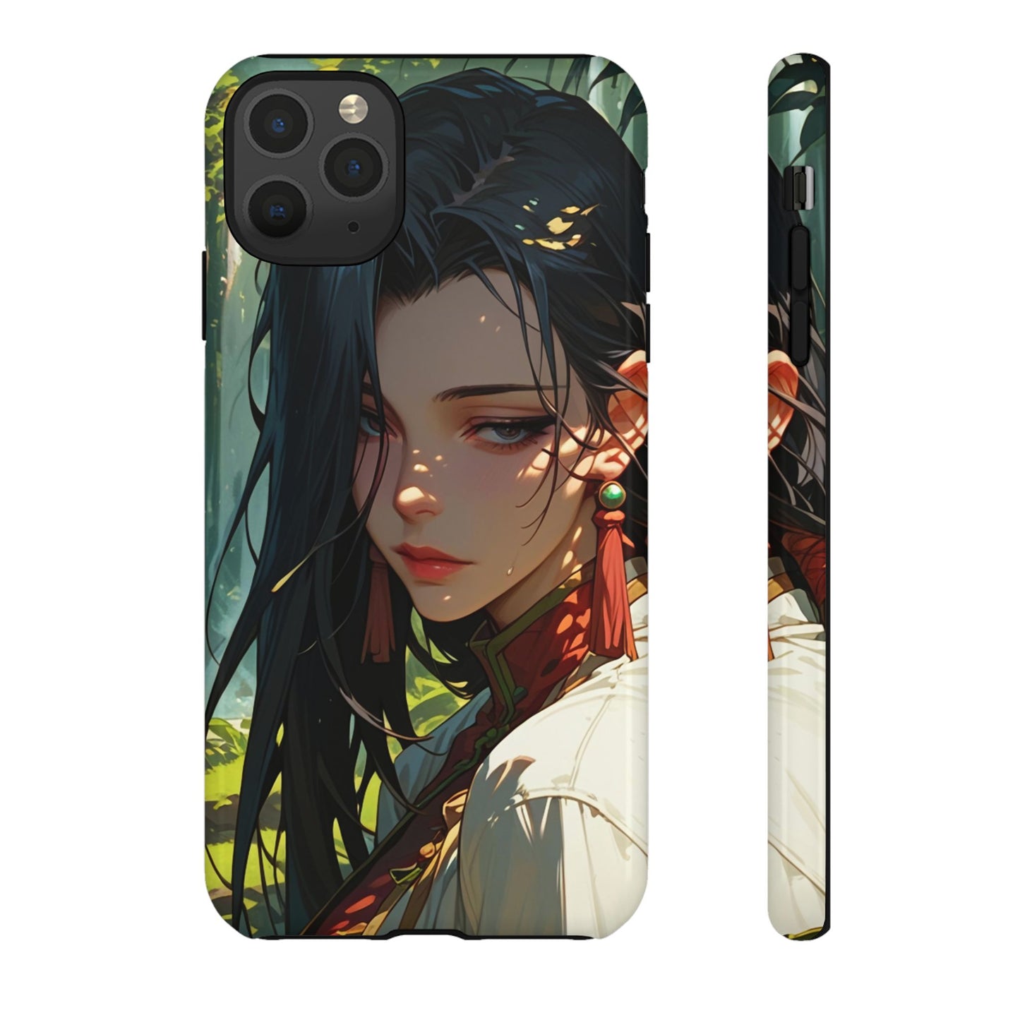 Tifa 006 Tough Cases